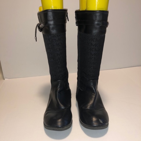 Michael Kors Youth boots - Picture 2 of 7
